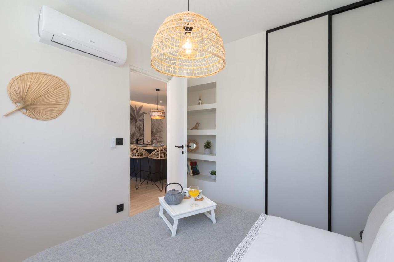 Kenya Parking Gratuit Apartman Annecy Kültér fotó